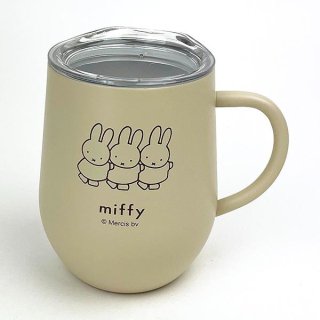 ߥåե miffy Ĥƥ쥹ޥ (١) ݲ  å ե