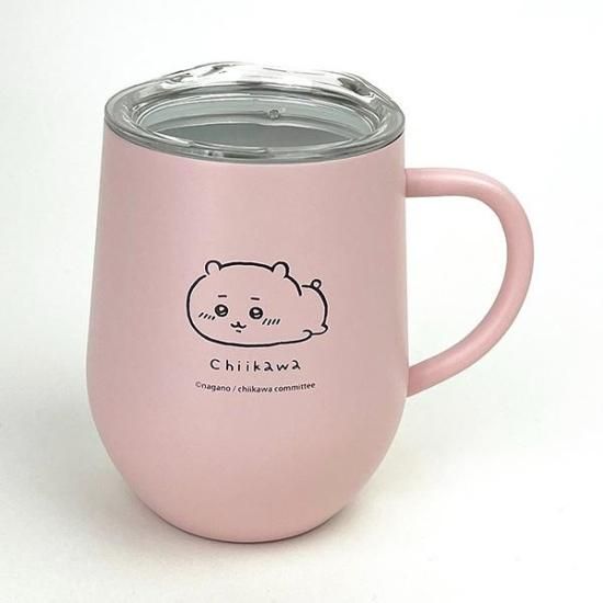 ちいかわマグカップ