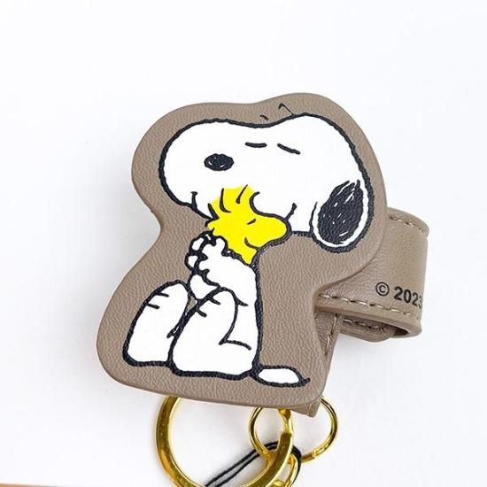 ✨未開封✨スヌーピー　ヴィンテージ　キーチェーン SNOOPY レトロンズ 1950's ヴィンテージスヌーピー キーチェーン