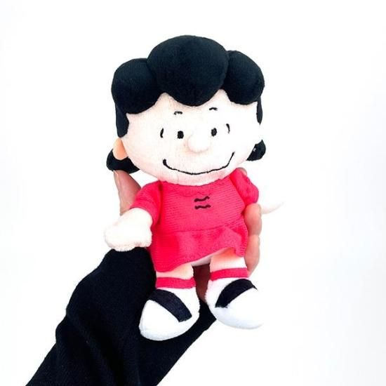 PEANUTS ルーシー人形お値下げしました