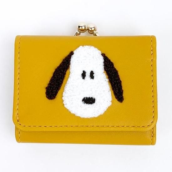 maison de sabre チェリー　PEANUTSコラボ商品 The wonderful world of Snoopy comes to life in three