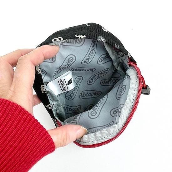 スタジオジブリ 魔女の宅急便 アウトドアプロダクツコラボ