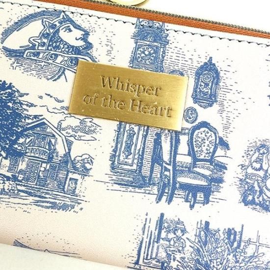 【美品】ジブリ 耳をすませば フラグメントケース ノスタルジー 財布ドワーフの王 178692249_o1.jpg?