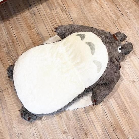スタジオジブリ となりのトトロ リクライニングソファー クッション スタジオジブリ となりのトトロ リクライニングソファー クッション