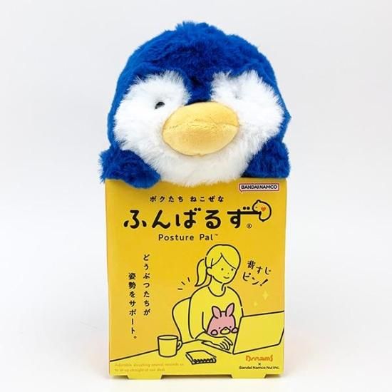 SPY×FAMILY（スパイファミリー） ペンギン ふんばるず
