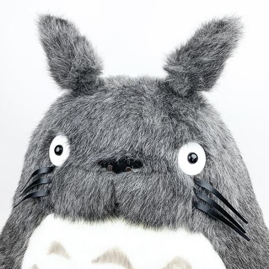 スタジオジブリ となりのトトロ 大トトロ 特大 ぬいぐるみ XXL スタジオジブリ となりのトトロ 大トトロ 特大 ぬいぐるみ XXL