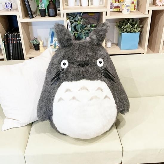 スタジオジブリ となりのトトロ 大トトロ 特大 ぬいぐるみ XXL スタジオジブリ となりのトトロ 大トトロ 特大 ぬいぐるみ XXL