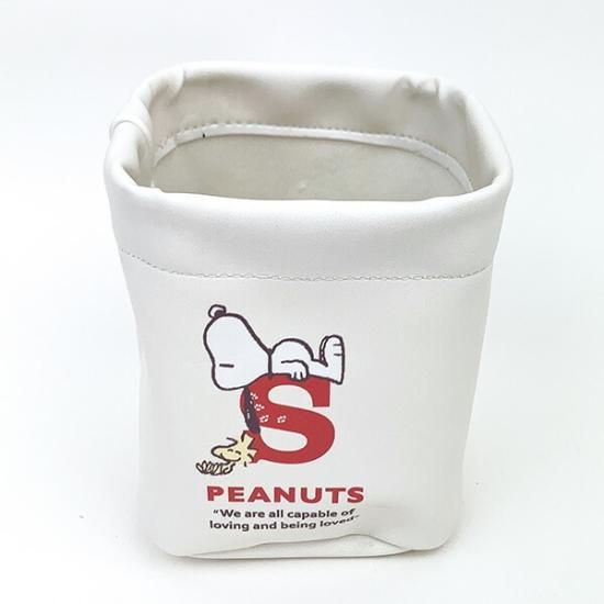 SNOOPY スヌーピー NEWコレクトBOX ジョークール Sサイズ 小物