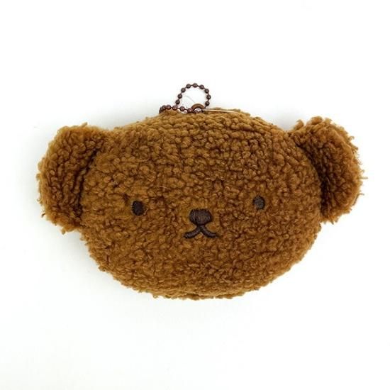 miffy ミッフィー ボリスベア ぬいぐるみ くま 雑貨 グッズ