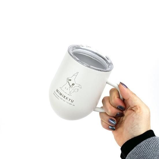 新品・未使用品】 ポケットモンスター 蓋つきステンレスマグ
