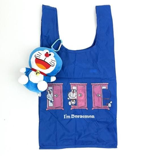 Doraemon eco-bag