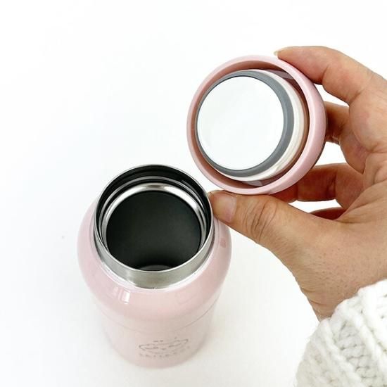 ちいかわ ほっこりステンレスボトル (ちいかわ) 水筒 キッチン ちいかわ ほっこりステンレスボトル (ちいかわ) 水筒 キッチン