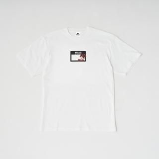 <img class='new_mark_img1' src='https://img.shop-pro.jp/img/new/icons15.gif' style='border:none;display:inline;margin:0px;padding:0px;width:auto;' />�֥�å�������å� HELLO MY NAME IS�ʥԥΥ���?��T�����