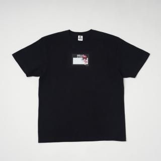 <img class='new_mark_img1' src='https://img.shop-pro.jp/img/new/icons15.gif' style='border:none;display:inline;margin:0px;padding:0px;width:auto;' />�֥�å�������å� HELLO MY NAME IS�ʥԥΥ���?��T�����