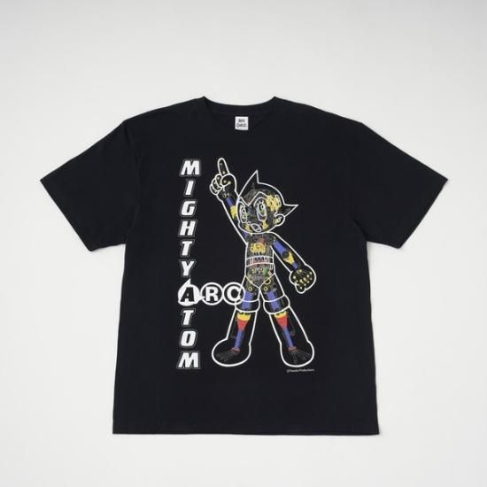 公式通販 - 人気アイテム多数 予約品】《4月発売予定》 アトム NUMBER1 MIGHTY ATOM フル コミック・アニメ