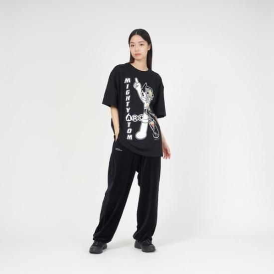 予約品】《4月発売予定》 アトム NUMBER1 MIGHTY ATOM ハーフ