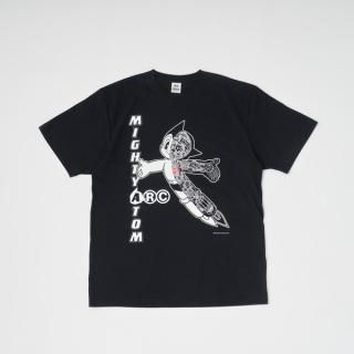 <img class='new_mark_img1' src='https://img.shop-pro.jp/img/new/icons15.gif' style='border:none;display:inline;margin:0px;padding:0px;width:auto;' />���ȥ� OPEN HEART MIGHTY ATOM���ϡ��ե�����ȥ�T����� L