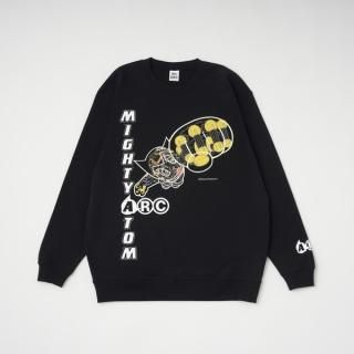 <img class='new_mark_img1' src='https://img.shop-pro.jp/img/new/icons15.gif' style='border:none;display:inline;margin:0px;padding:0px;width:auto;' />���ȥ� RISE ABOVE MIGHTY ATOM���ե륹����ȥ󥹥����å� XL