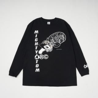 <img class='new_mark_img1' src='https://img.shop-pro.jp/img/new/icons15.gif' style='border:none;display:inline;margin:0px;padding:0px;width:auto;' />���ȥ� RISE ABOVE MIGHTY ATOM���ϡ��ե�����ȥ����T M