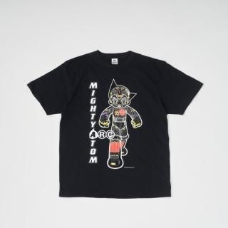 <img class='new_mark_img1' src='https://img.shop-pro.jp/img/new/icons15.gif' style='border:none;display:inline;margin:0px;padding:0px;width:auto;' />���ȥ� FIGHTING MIGHTY ATOM���ե륹����ȥ�T����� L