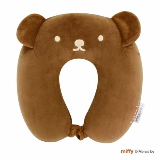 miffy ミッフィー ボリスベア ぬいぐるみ くま 雑貨 グッズ