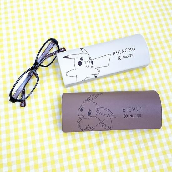 楽天市場】ポケットモンスター 眼鏡ケース ブラッキー ポケモン
