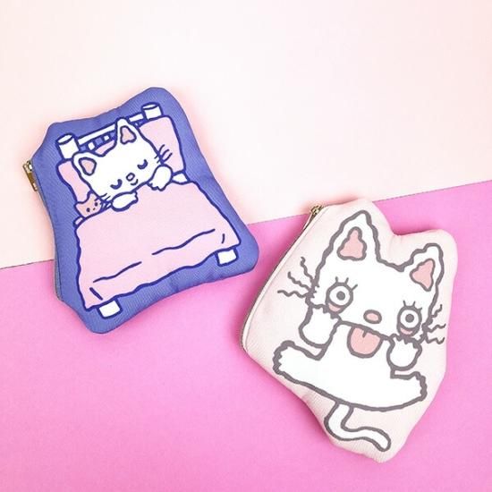 カラフルピーチ 一番くじ H賞 のあさん クッション からぴち