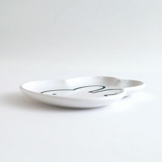 ミッフィー miffy ダイカットステーショナリートレイ 小物入れ 文具