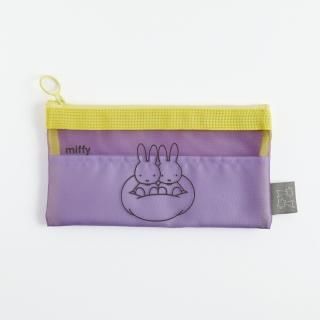 �ߥåե��� miffy ��å���ڥ�ݡ�����purple�� ɮȢ ʸ��
