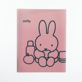 <img class='new_mark_img1' src='https://img.shop-pro.jp/img/new/icons15.gif' style='border:none;display:inline;margin:0px;padding:0px;width:auto;' />ߥåե miffy A4ꥢ֥åեpink ʸ