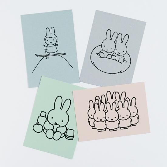 ※ミッフィー※　　　　　　　　　　　　　【激レア 良品】シャネル　ベスト ミッフィー miffy Tシャツ Lサイズ べんきょう(NL) アパレル