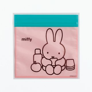 ߥåե miffy åѡХåʥԥ󥯡 ʪ åԥ 