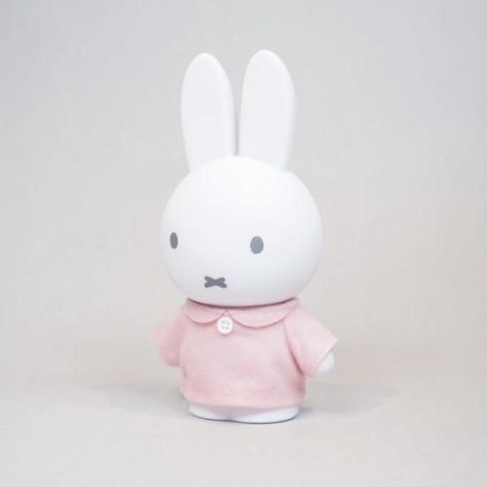 ミッフィー miffy ちょきんばこDX S（ピンク） 貯金箱 インテリア