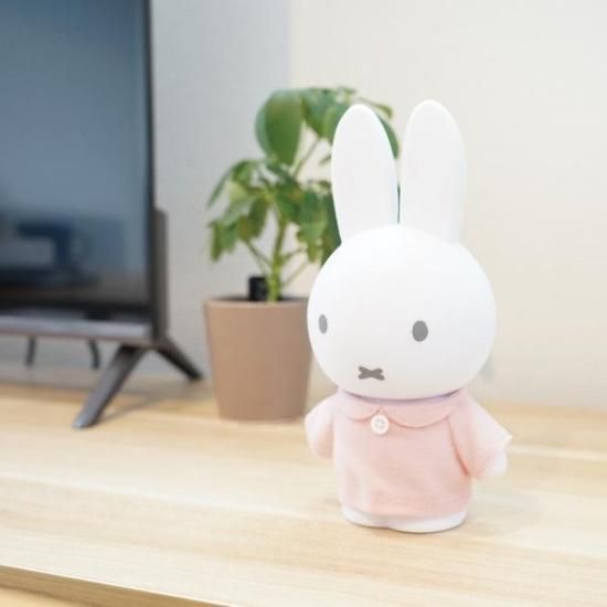 ミッフィー miffy ちょきんばこDX S(ピンク) 貯金箱 インテリア ミッフィー miffy ちょきんばこDX S(ピンク) 貯金箱 インテリア
