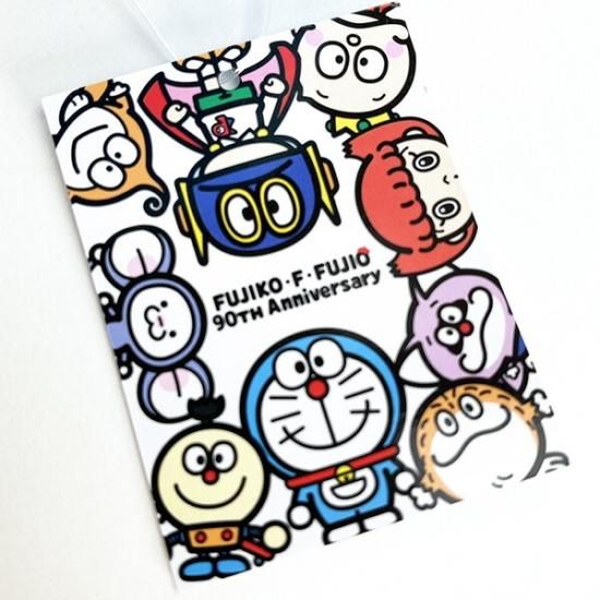 藤子不二雄ニコアンドクッション1点 楽天市場】【藤子・F・不二雄】どこでもドアもちもちクッション niko
