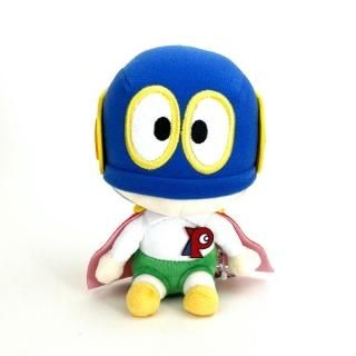 パーマン コピーロボットぬいぐるみ 藤子不二雄 新品 藤子・F・不二雄 生誕90周年記念 ぷりぬいマスコットぬいぐるみ