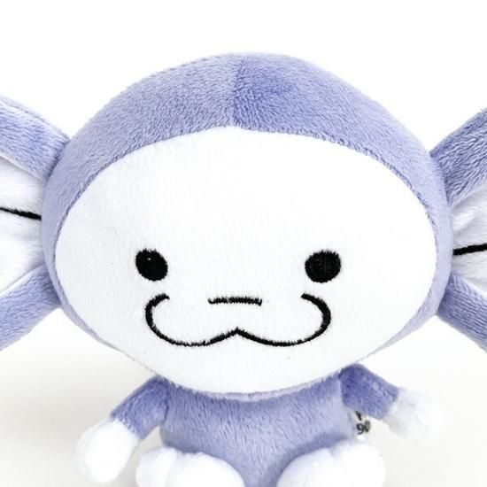 藤子・F・不二雄 90th 90周年 ぬいぐるみ チンプイ マスコット