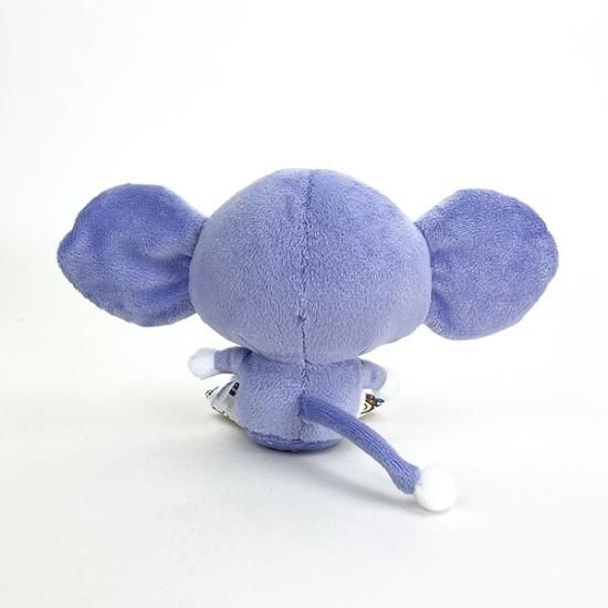 ドラえもん　チンプイ　ぬいぐるみ dショッピング |ドラえもん 藤子・F・不二雄 生誕90周年記念