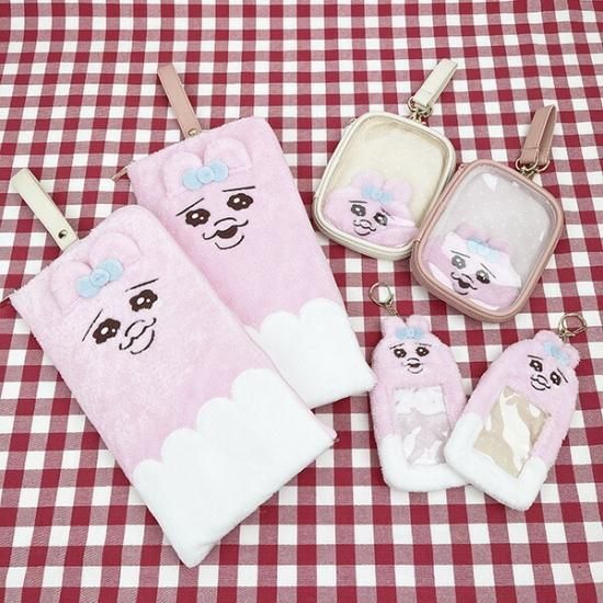 おぱんちゅうさぎ グッズ特集 -パーフェクトワールドトーキョー- おぱんちゅうさぎ グッズ特集 -パーフェクトワールドトーキョー-