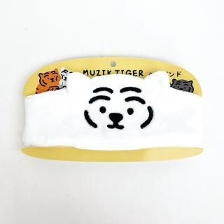 MUZIK TIGER �ॸ������������ �إ��Х�� Teeffee ���å��� ���� ����