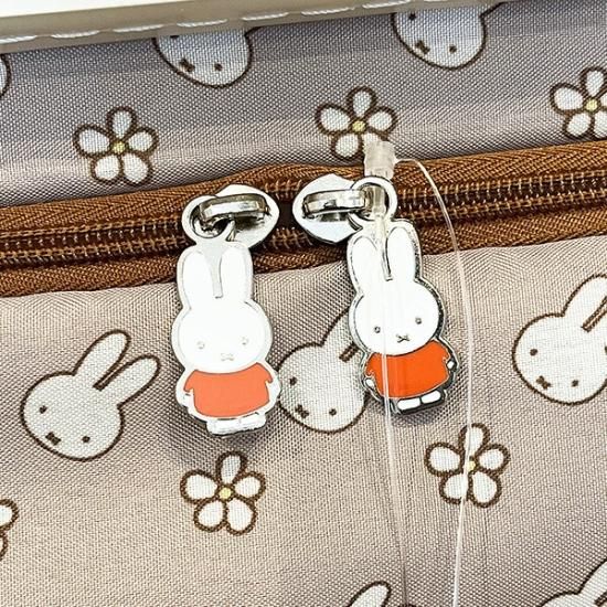 ミッフィー miffy スーツケース キャリーケース 53L フェイス ミッフィー miffy スーツケース キャリーケース 53L フェイス