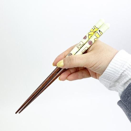 Amazon｜ポケモン トリオセット 箸 16.5cm スプーン 13cm