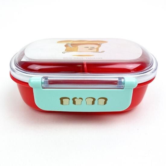 パンどろぼうお弁当シリーズ