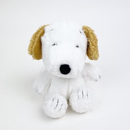 PEANUTS スヌーピー SNOOPY'S FLUFFY BROTHER ANDY アンディ