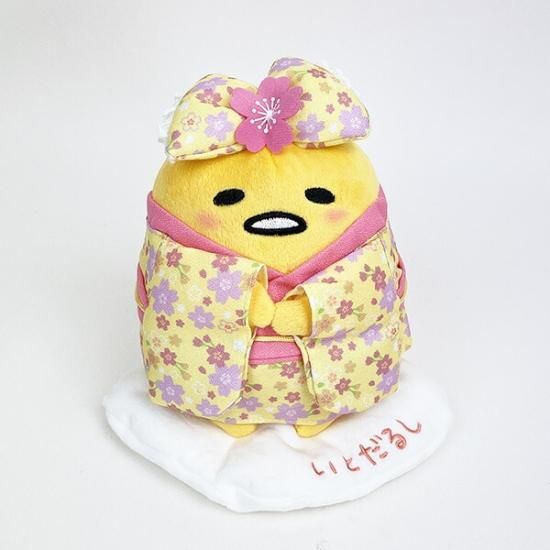サンリオ和柄アイテム