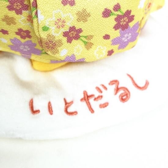 サンリオ和のアイテム