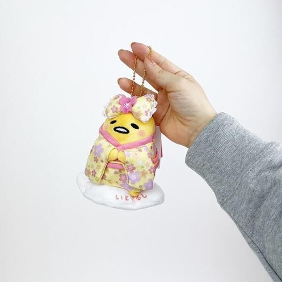 rare Sanrio kimonos