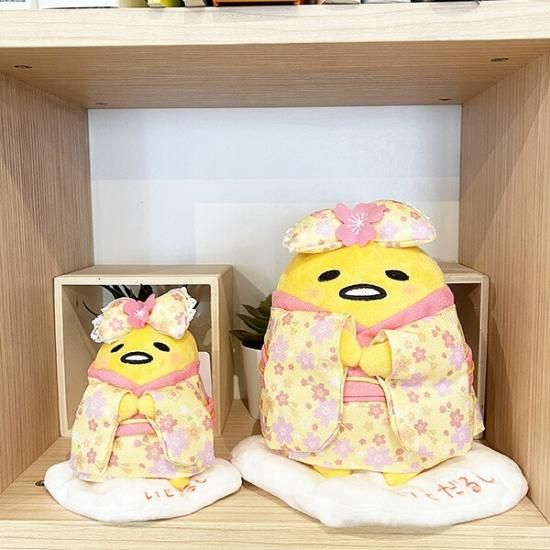 サンリオ和柄アイテム