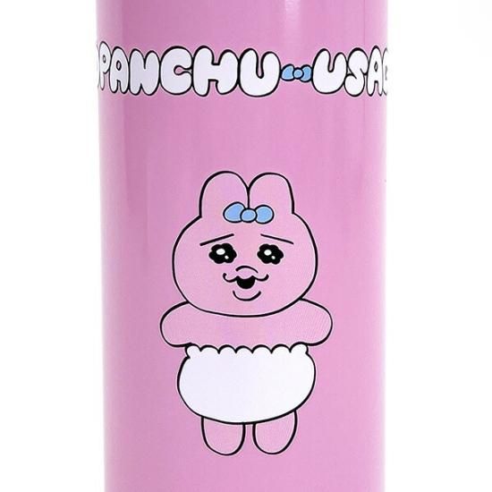 おぱんちゅうさぎ　お弁当箱　ワンタッチマグボトル　ランチバッグ　3点セット おぱんちゅうさぎ お弁当箱 ワンタッチマグボトル ランチバッグ
