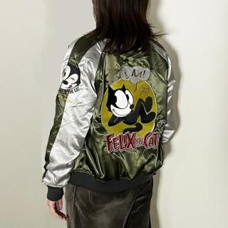 アニメ&ムービー×スカジャン collection アニメ&ムービー×スカジャン collection